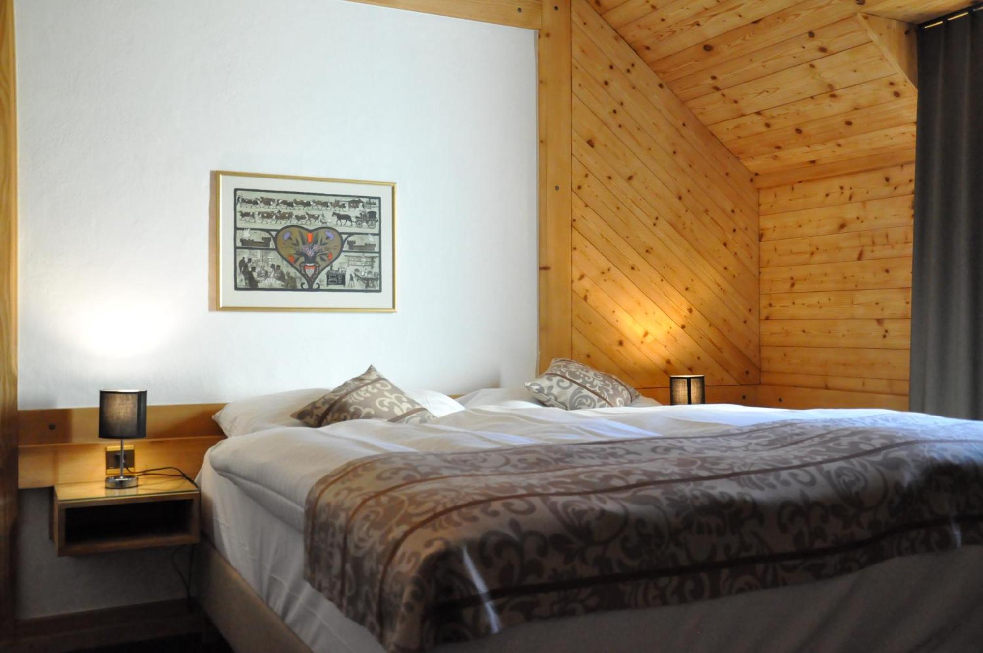 Residence Le Sapin & Bains De La Gruyere ชาร์มมี ภายนอก รูปภาพ